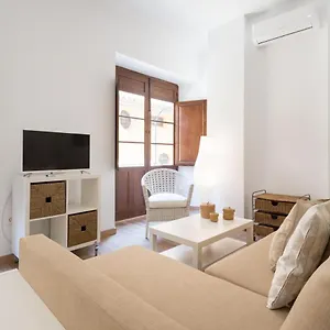 Santiago Premium Loft I Apartamento