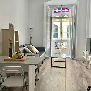 Cool Center Apartamento